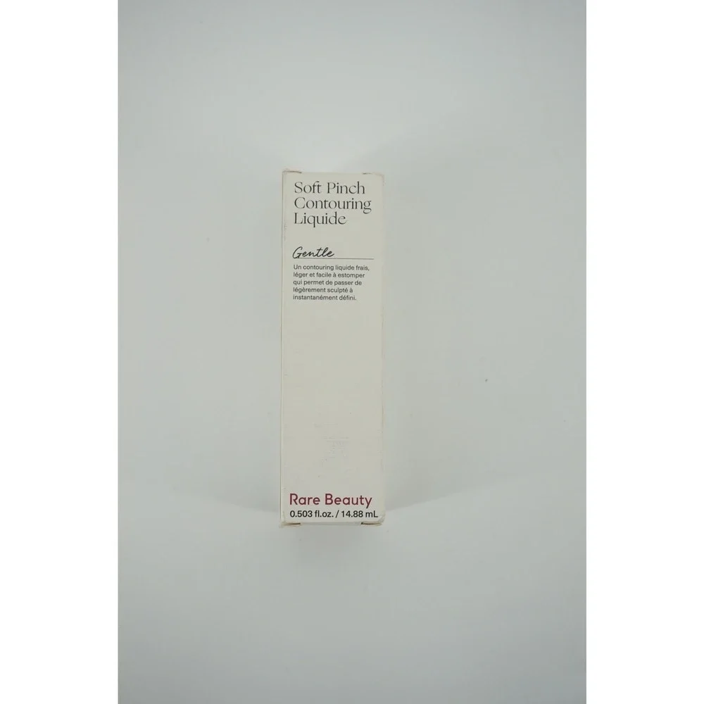 Rare Beauty Soft Pinch Liquid Contour in Gentle Warm Sculpting Brown 0.5oz NEW